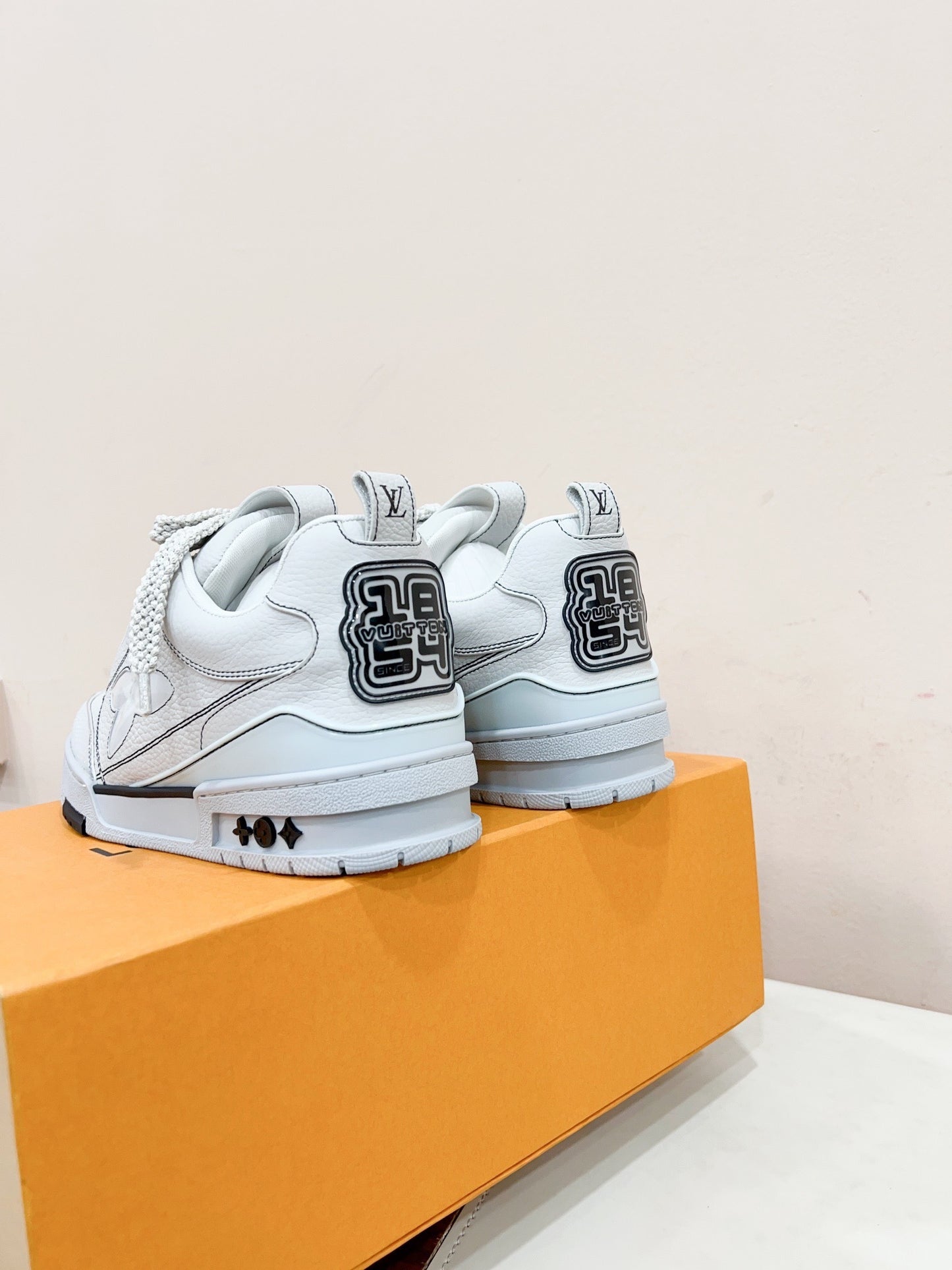 Luxury Designer Sneakers