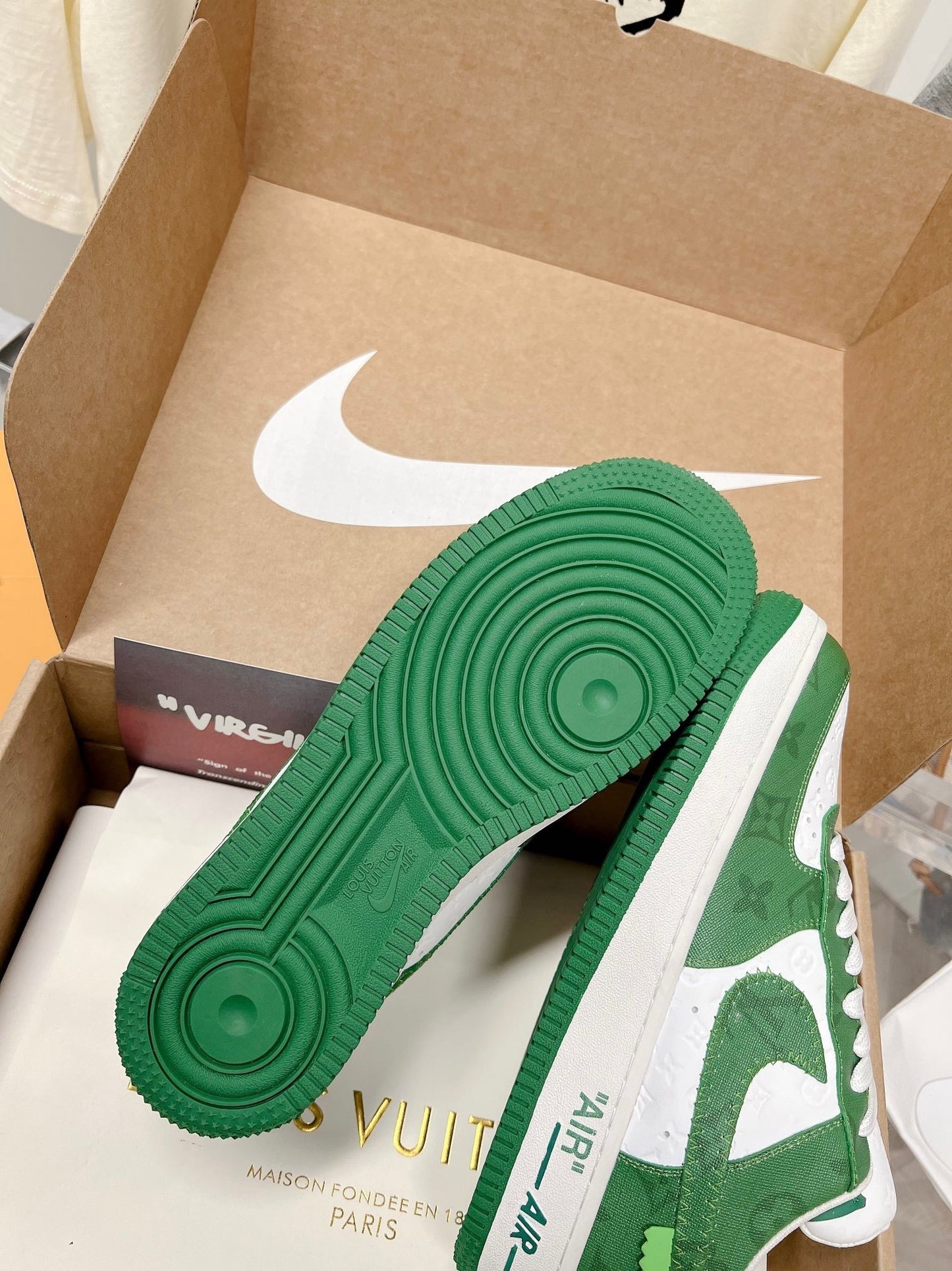 Luxury Streetwear Sneakers