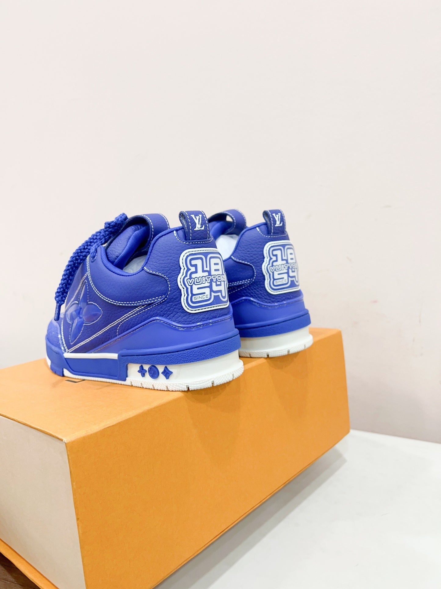 Luxury Designer Sneakers