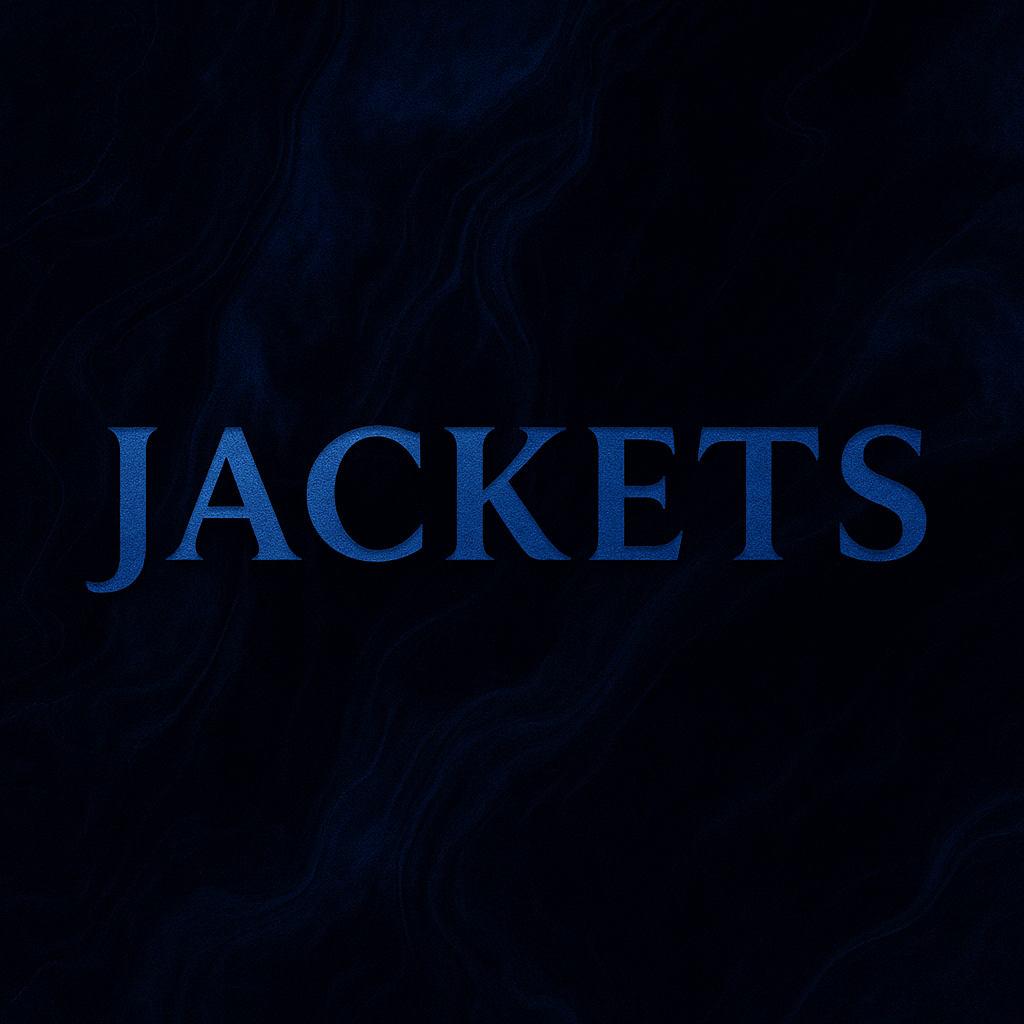 Jackets