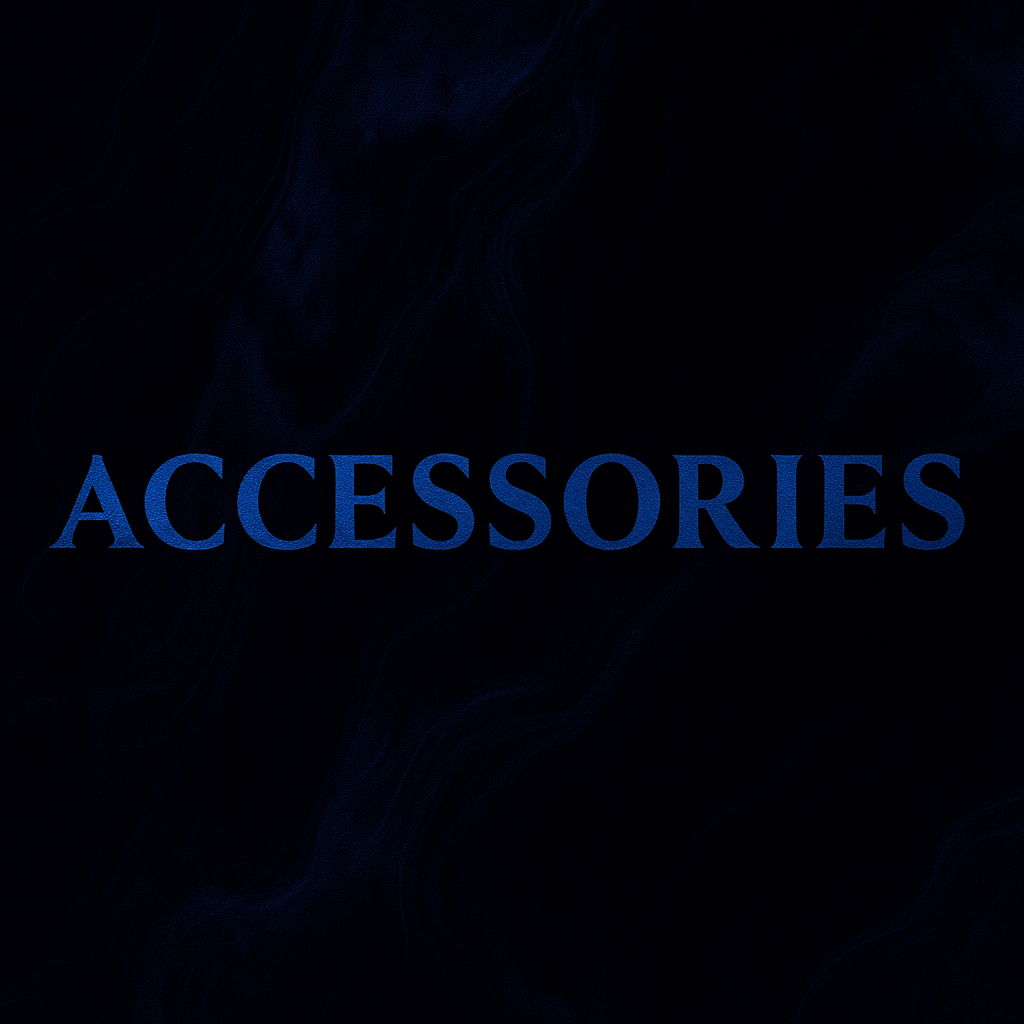 Accesories