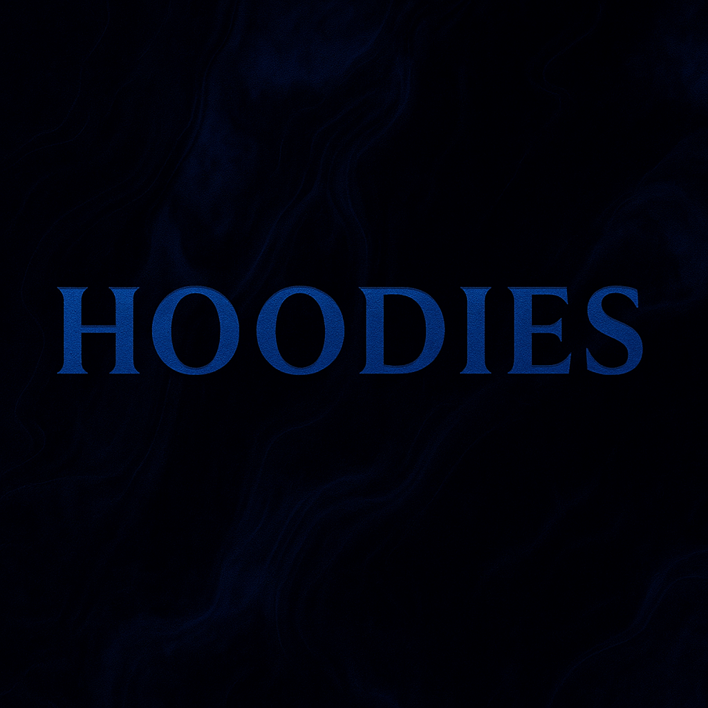Hoodies