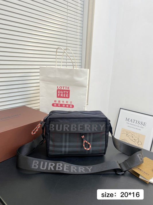 Burberry Bag