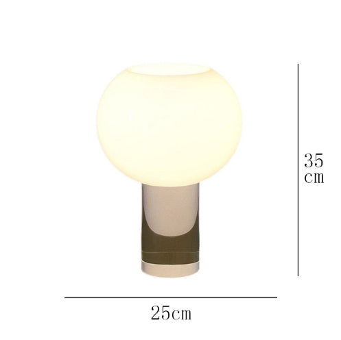 Bedroom Bedside Lamp Living Room Decorative Lights