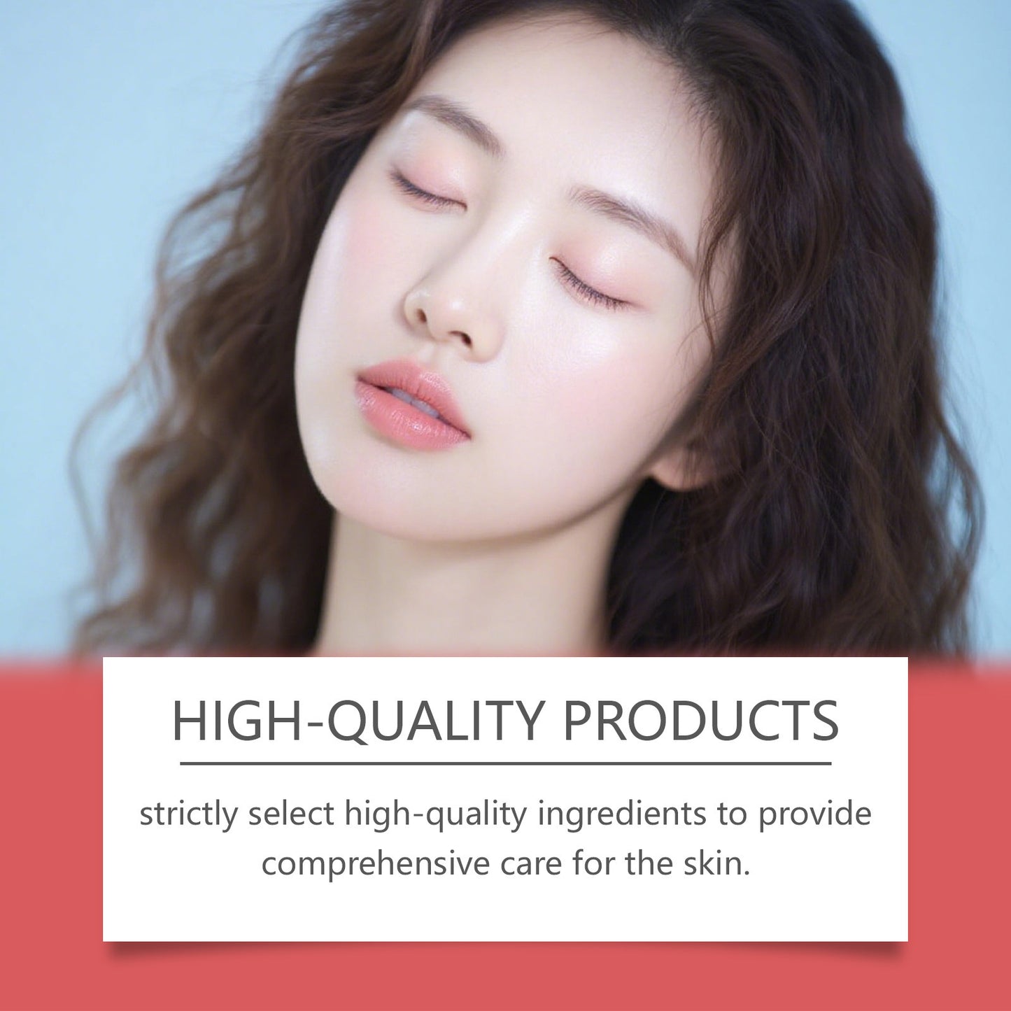 Christmas Countdown Cosmetics Skin Care Gift Box