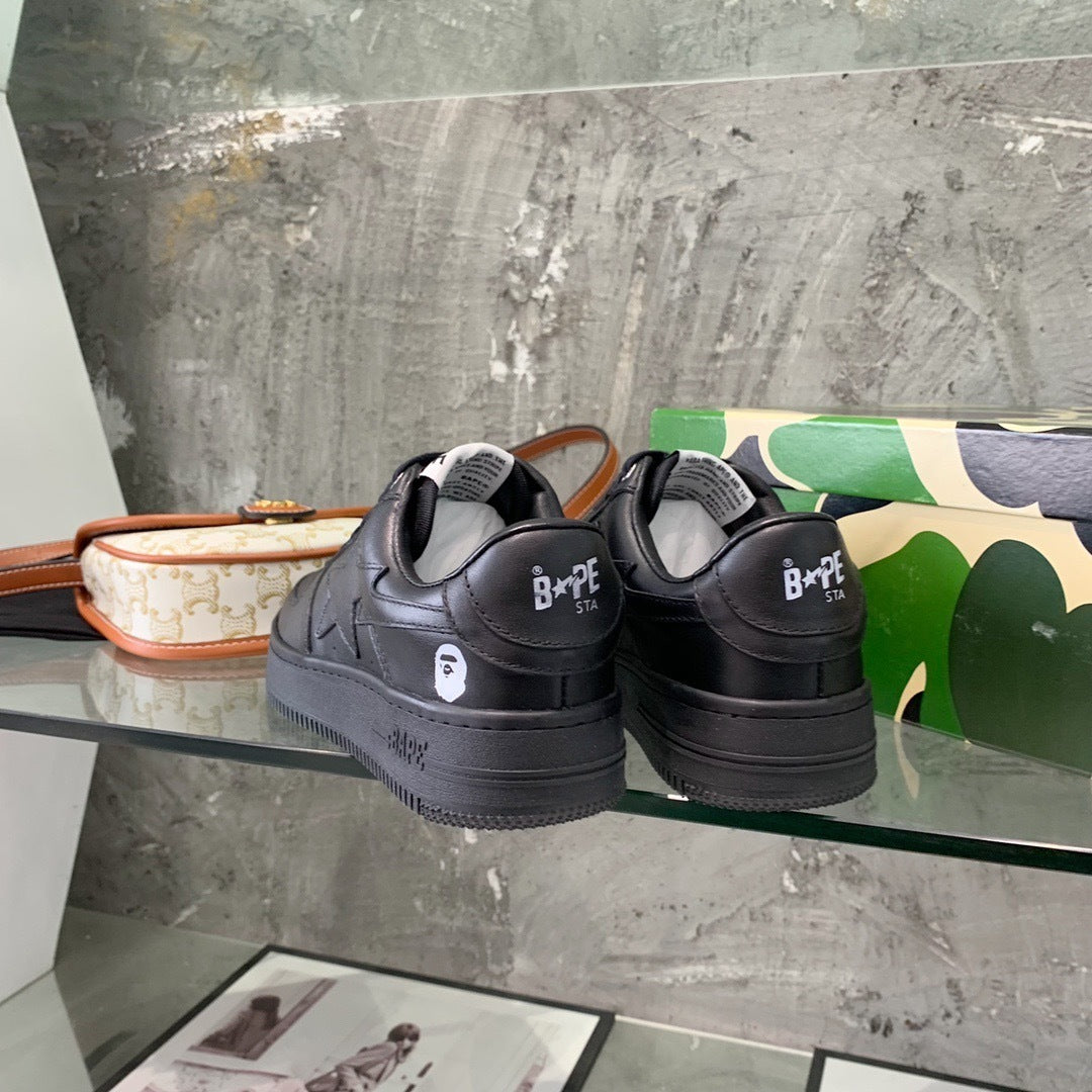 Premium Streetwear Sneakers