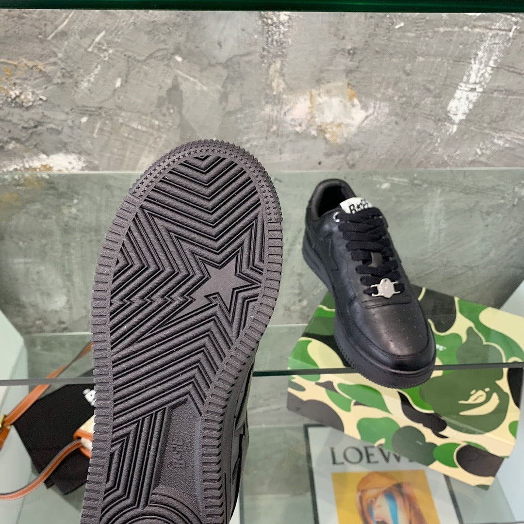 Premium Streetwear Sneakers