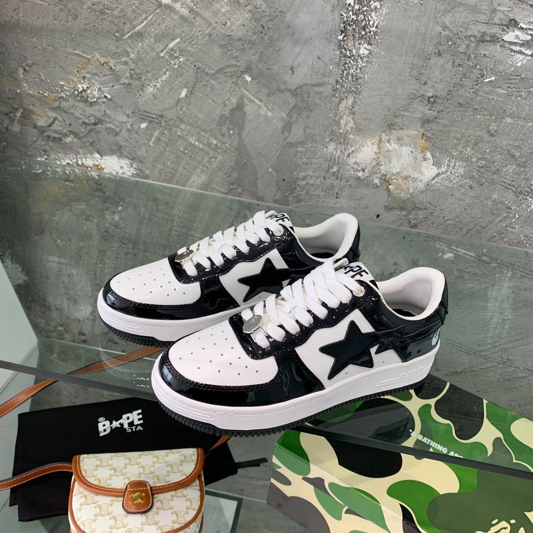 Premium Streetwear Sneakers