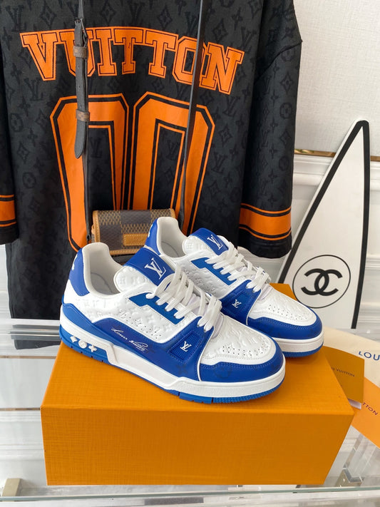 Luxury Designer Sneakers