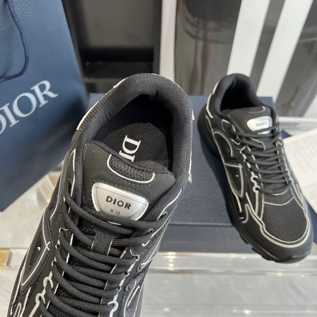 Luxury Designer Sneakers