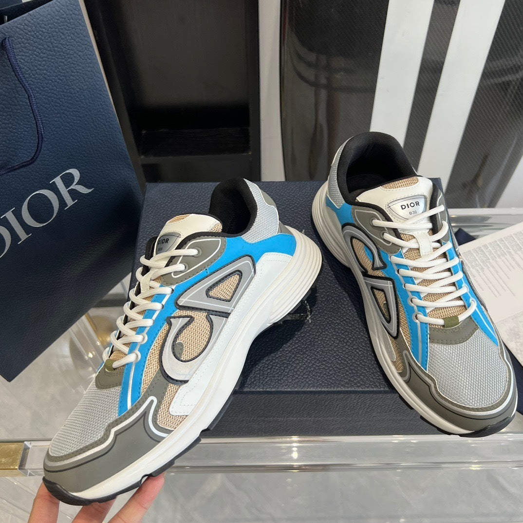 Luxury Designer Sneakers