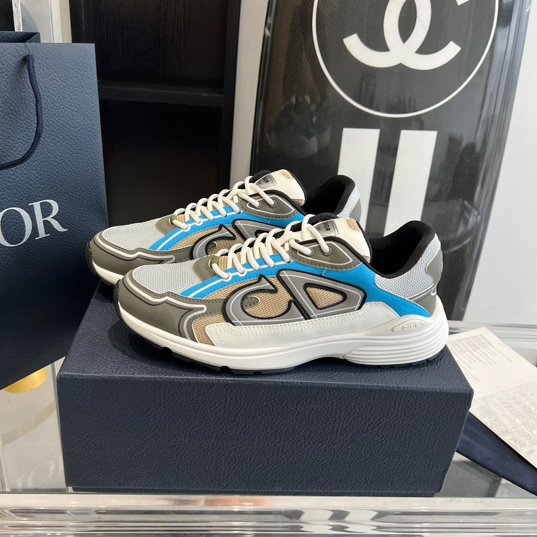 Luxury Designer Sneakers