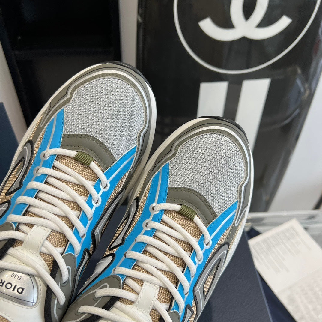 Luxury Designer Sneakers