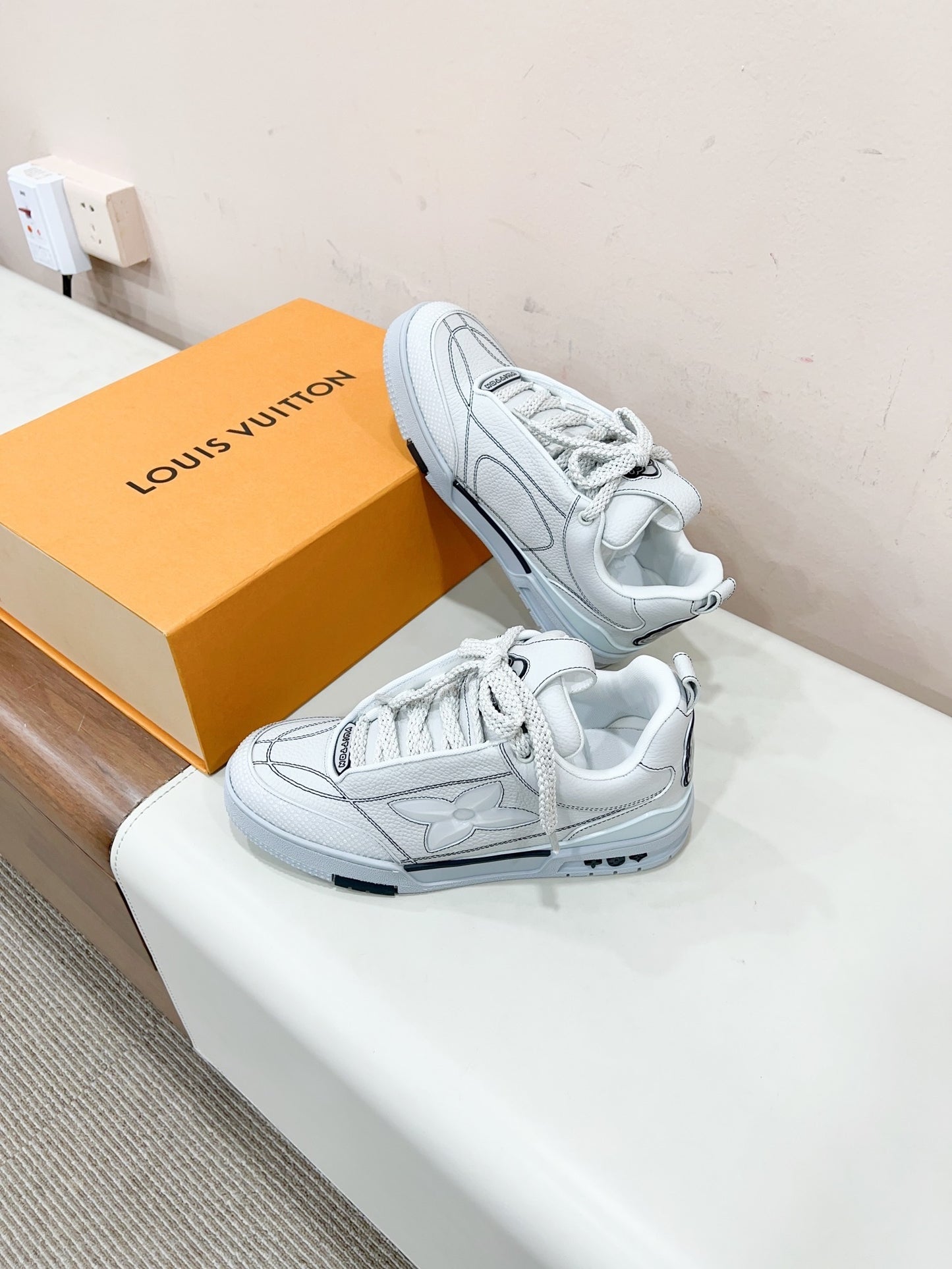 Luxury Designer Sneakers