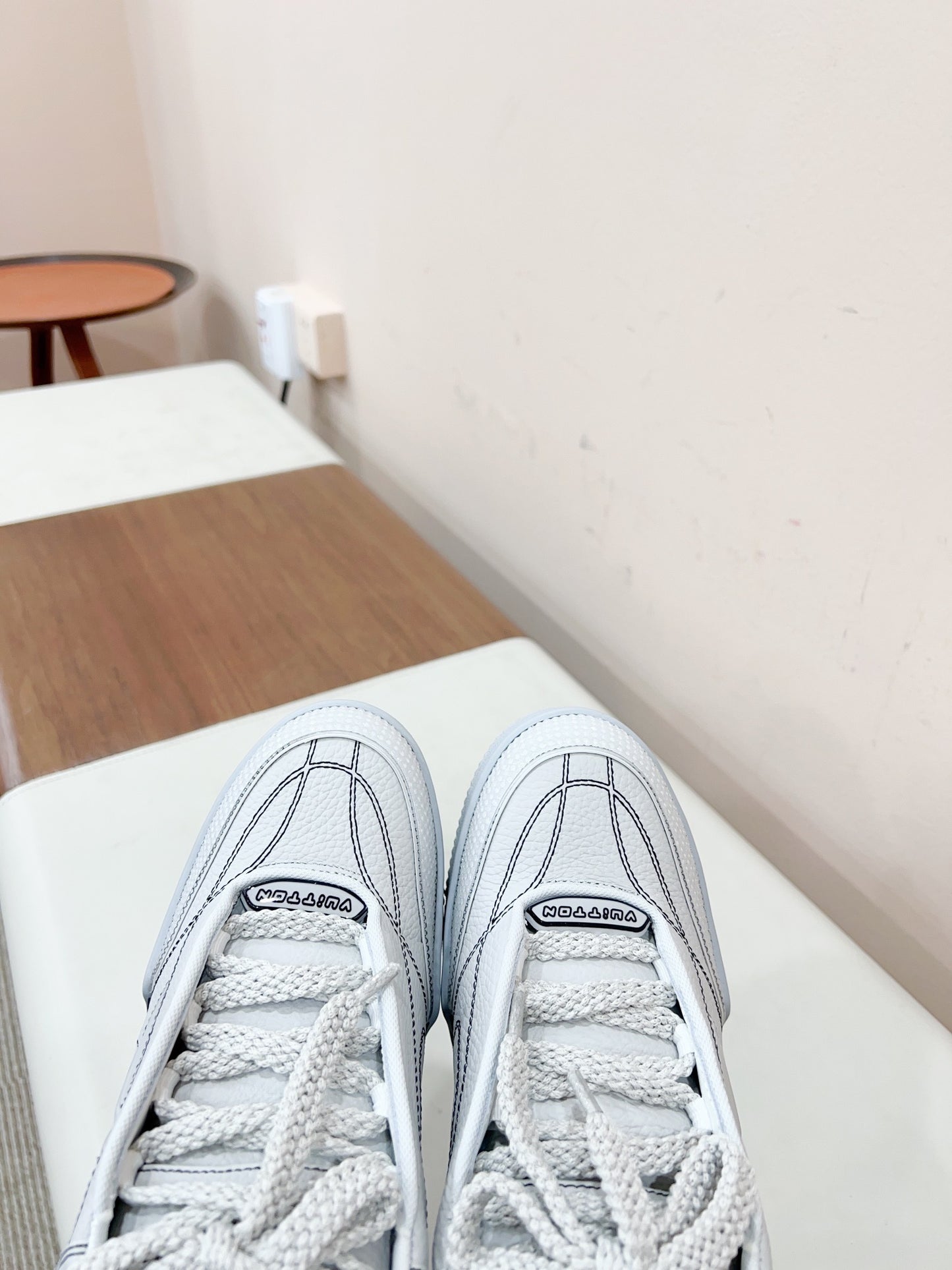 Luxury Designer Sneakers