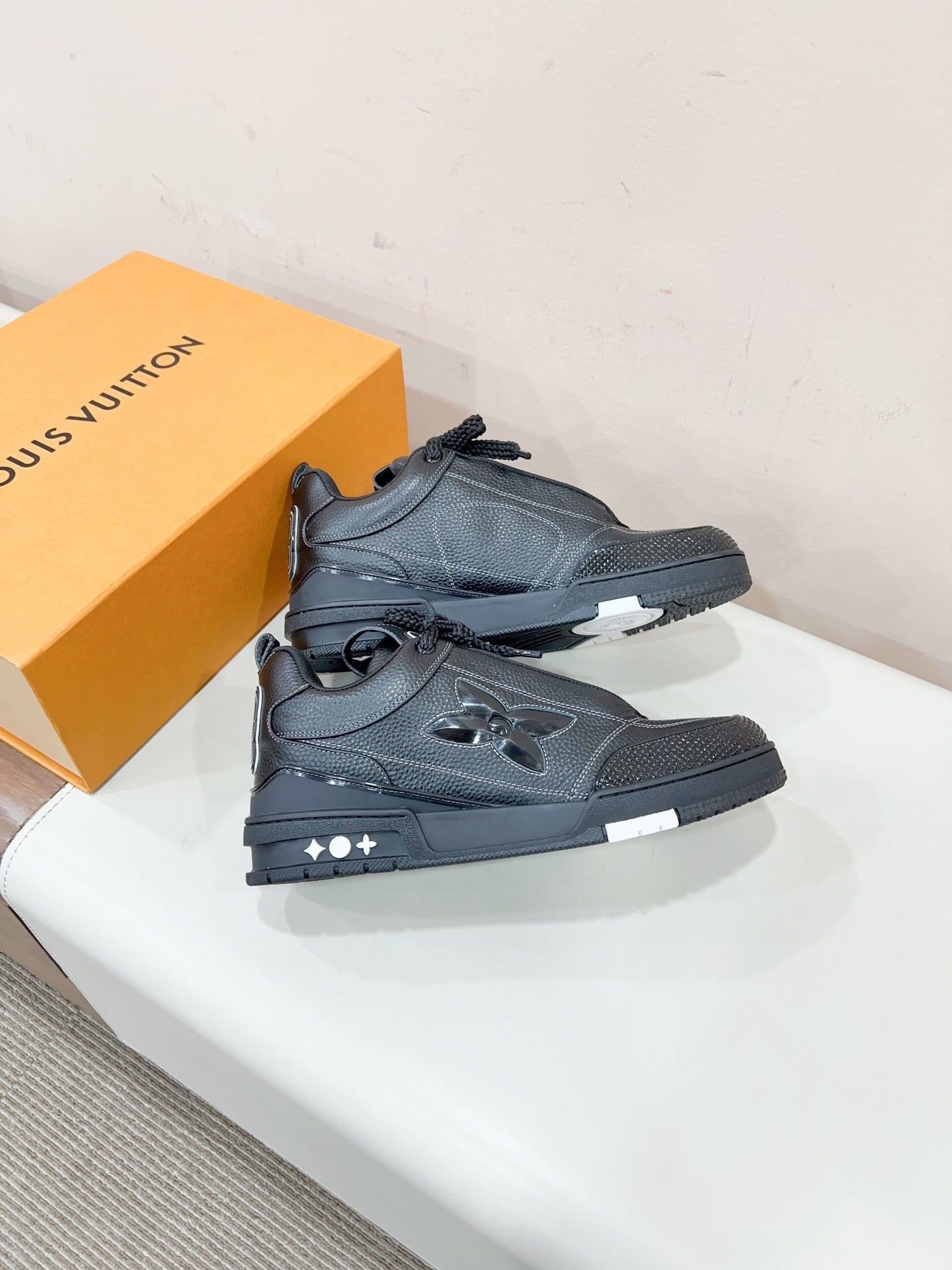 Luxury Designer Sneakers