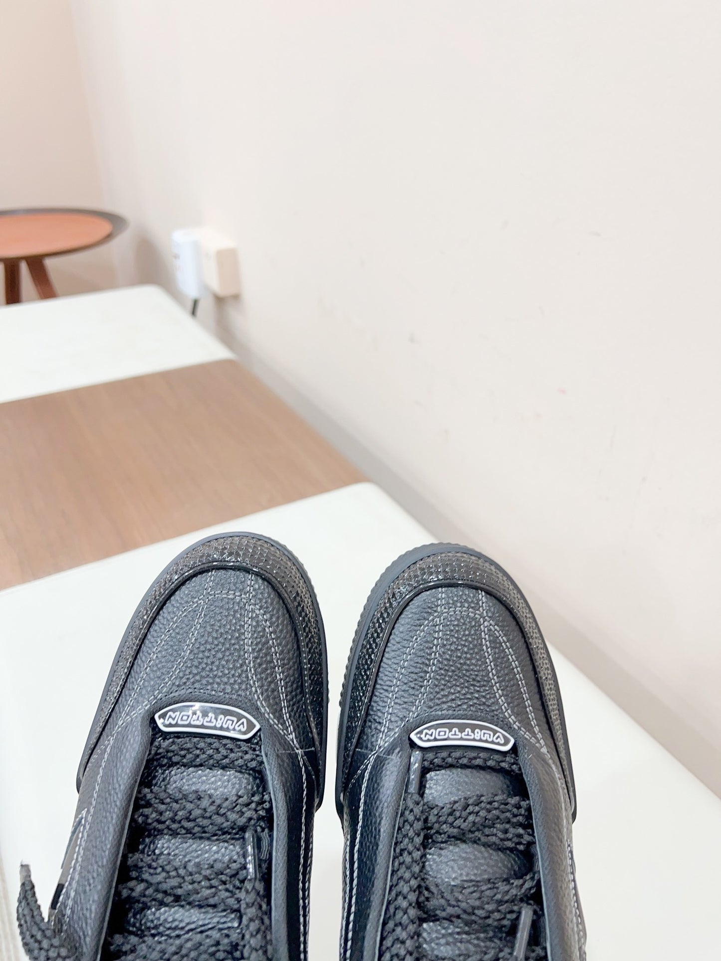 Luxury Designer Sneakers