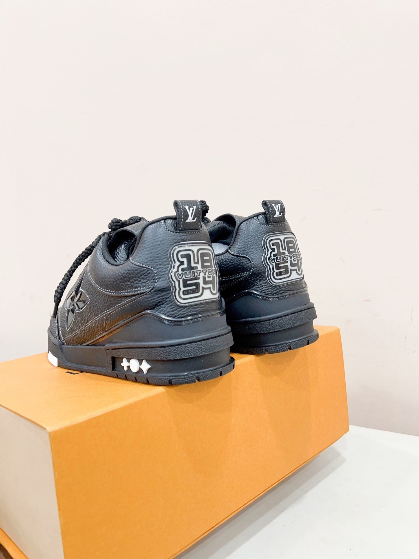 Luxury Designer Sneakers