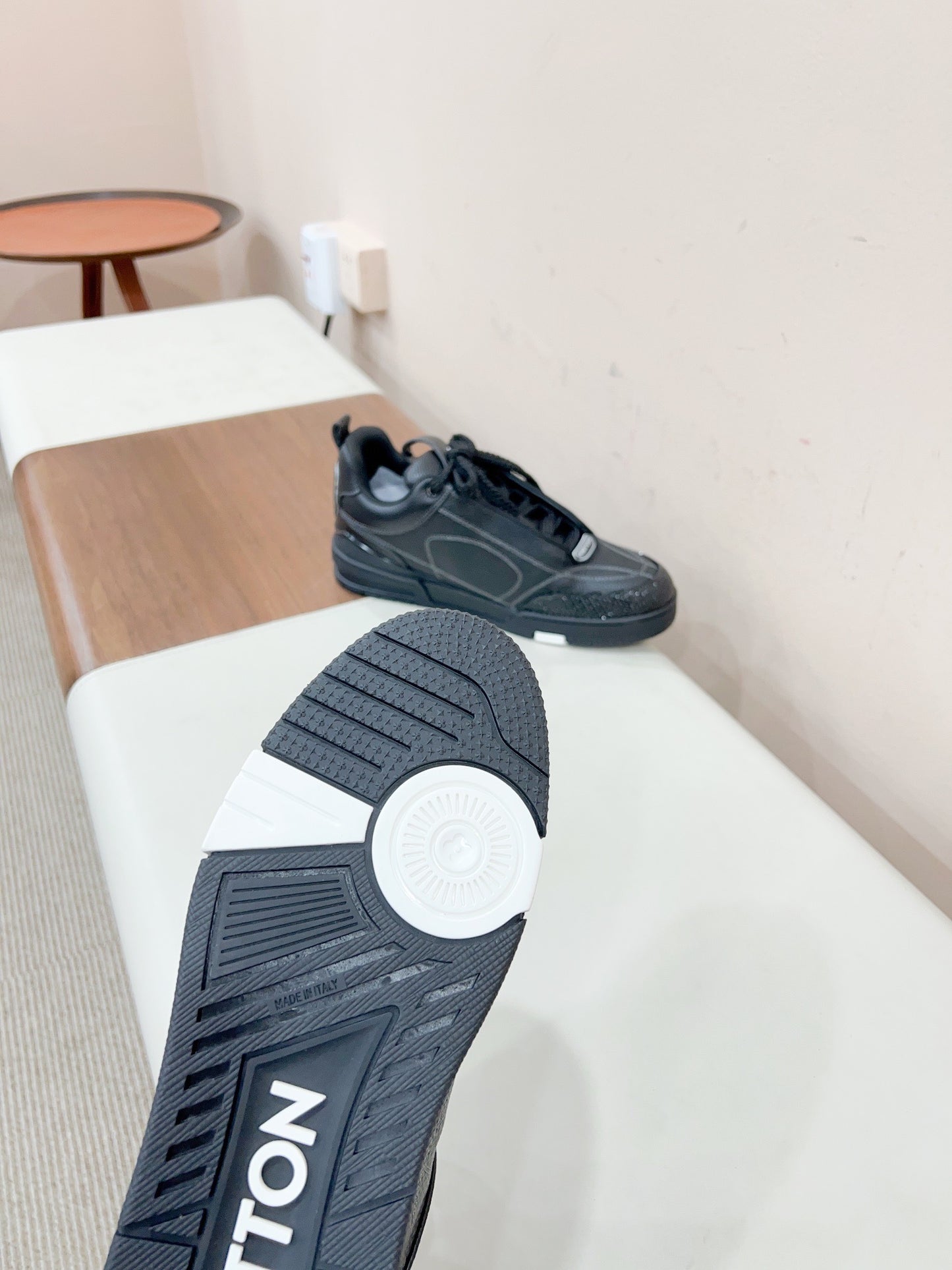 Luxury Designer Sneakers