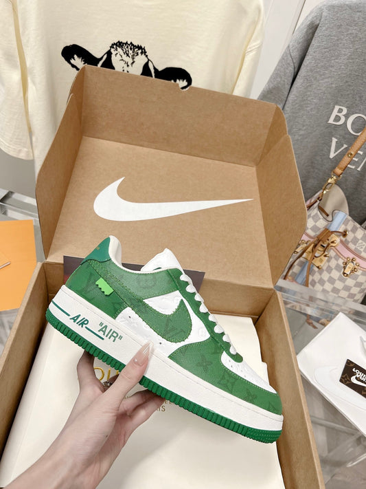 Luxury Streetwear Sneakers