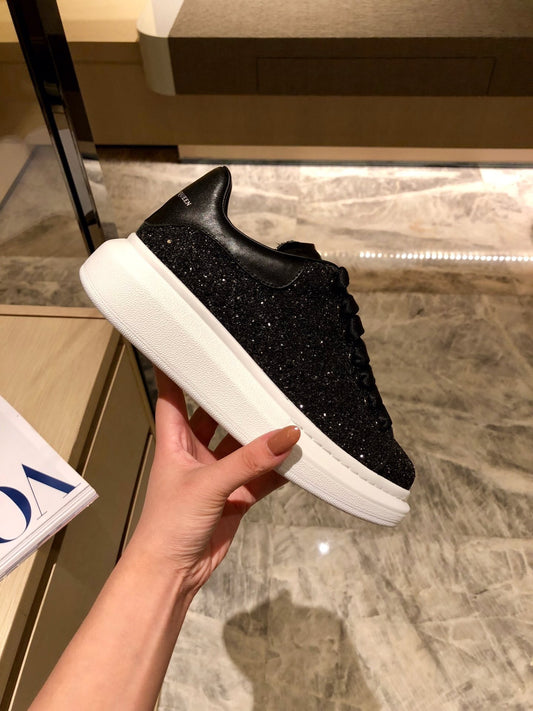 Luxury Streetwear Shoes