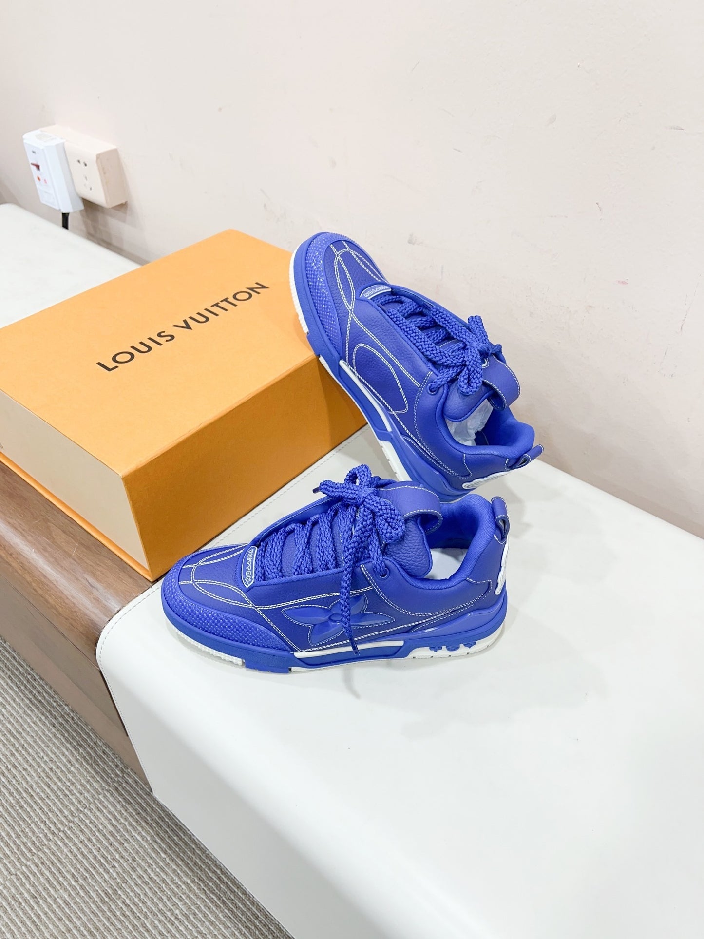 Luxury Designer Sneakers