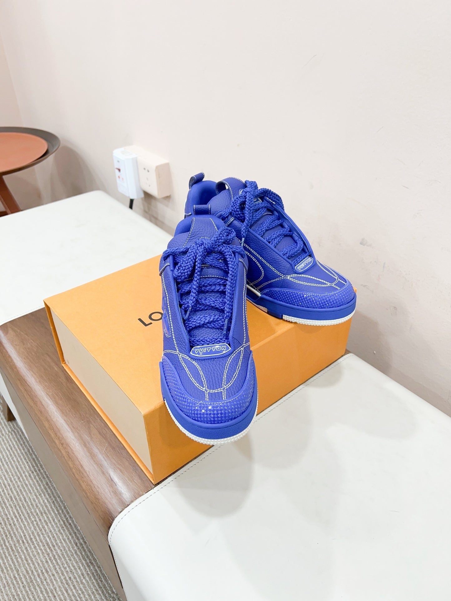 Luxury Designer Sneakers