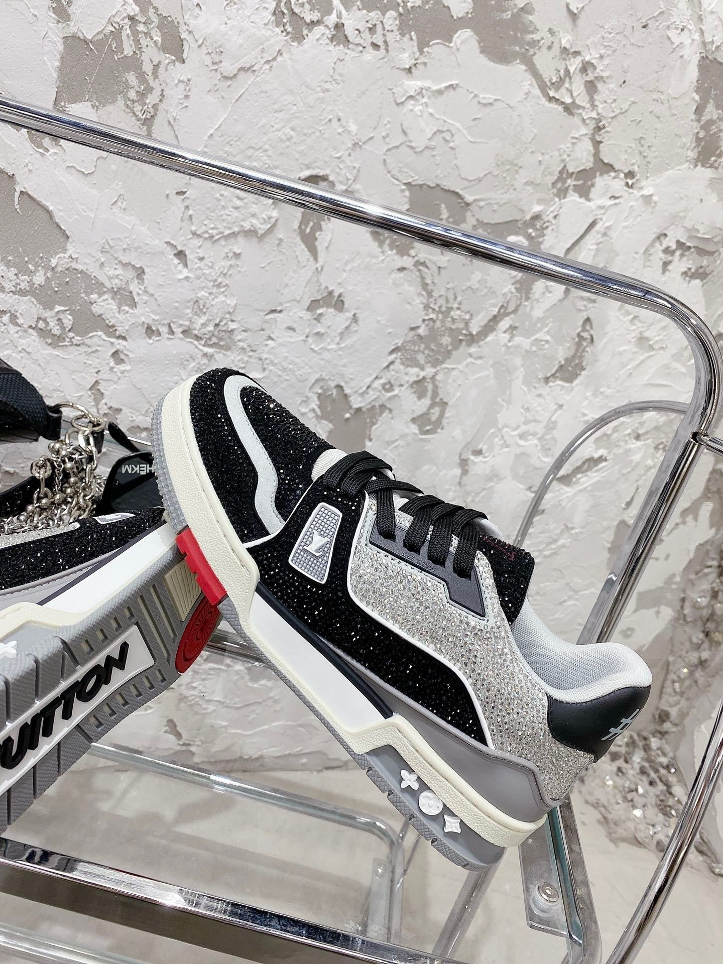 Luxury Designer Sneakers