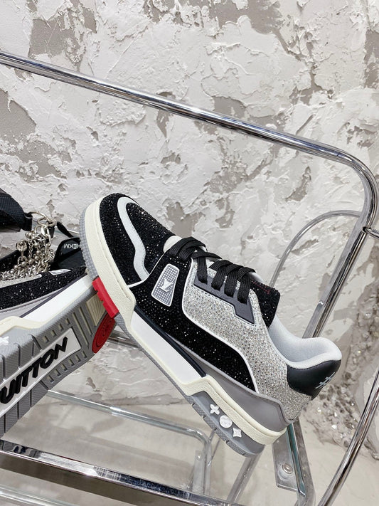 Luxury Designer Sneakers