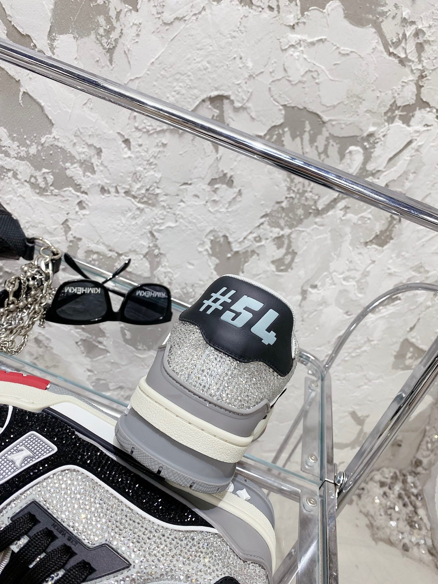 Luxury Designer Sneakers