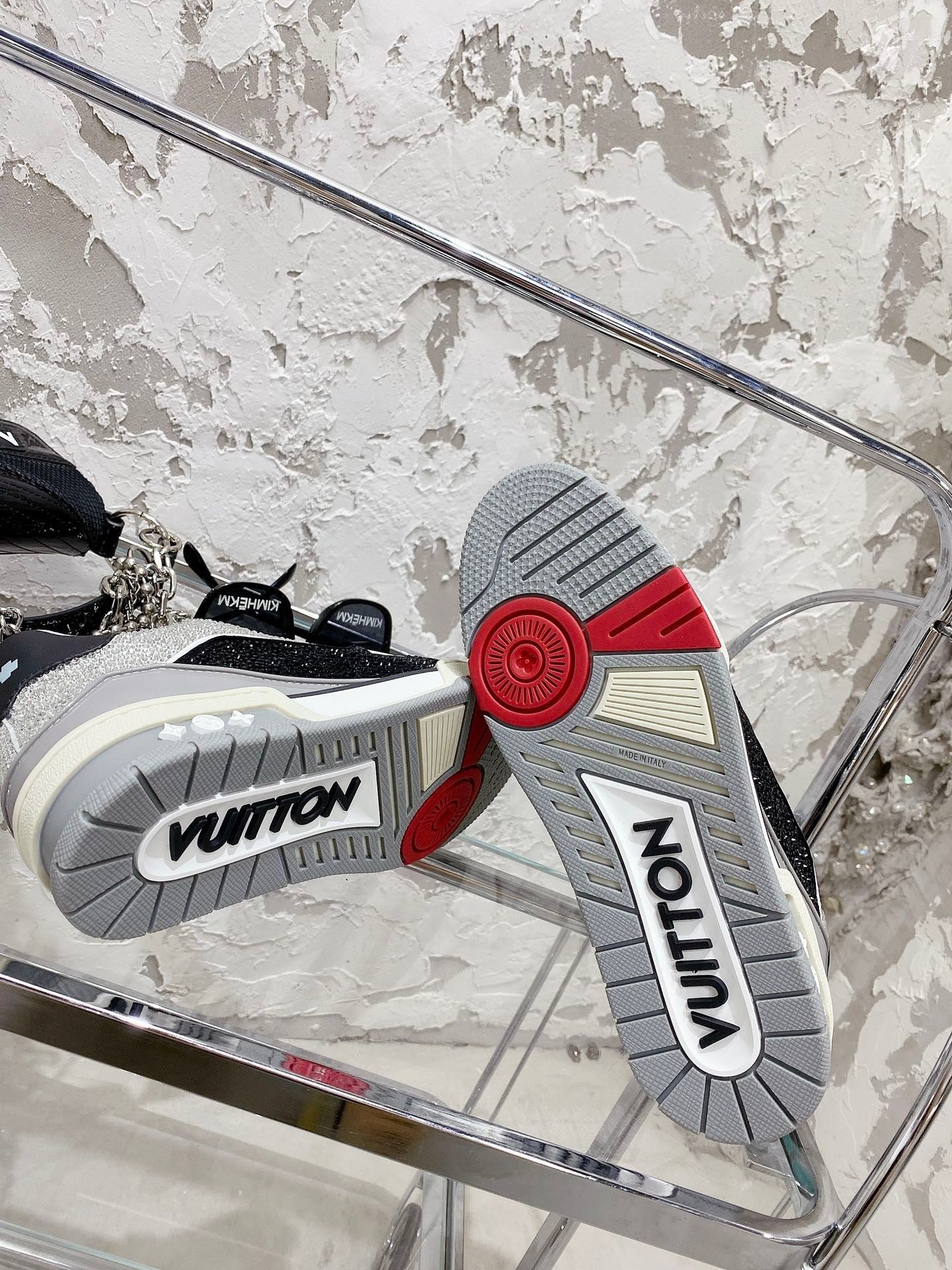 Luxury Designer Sneakers