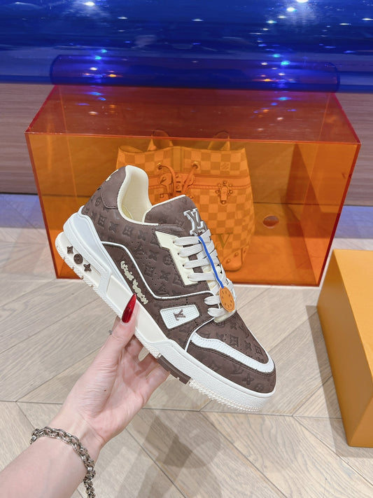 Luxury Designer Sneakers